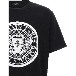 Bicolor Organic Cotton T-Shirt