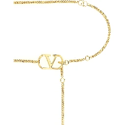 Gold Brass Regular Belt