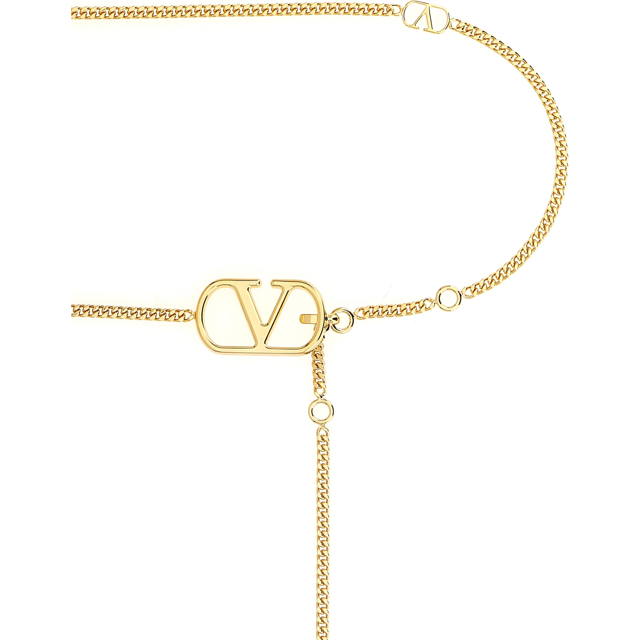 Gold Brass Regular Belt