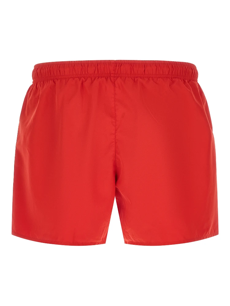 Multicolor Polyester Shorts alternative