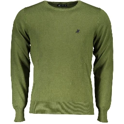Verde Cotton Men's Shirt