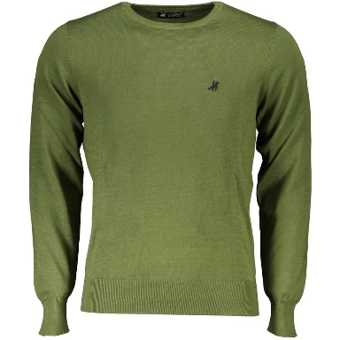 Verde Cotton Men's Shirt