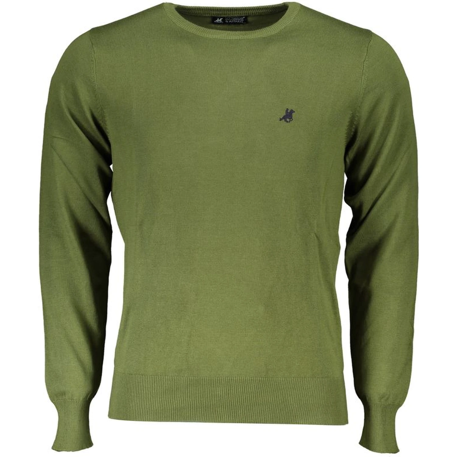 Verde Cotton Men's Shirt