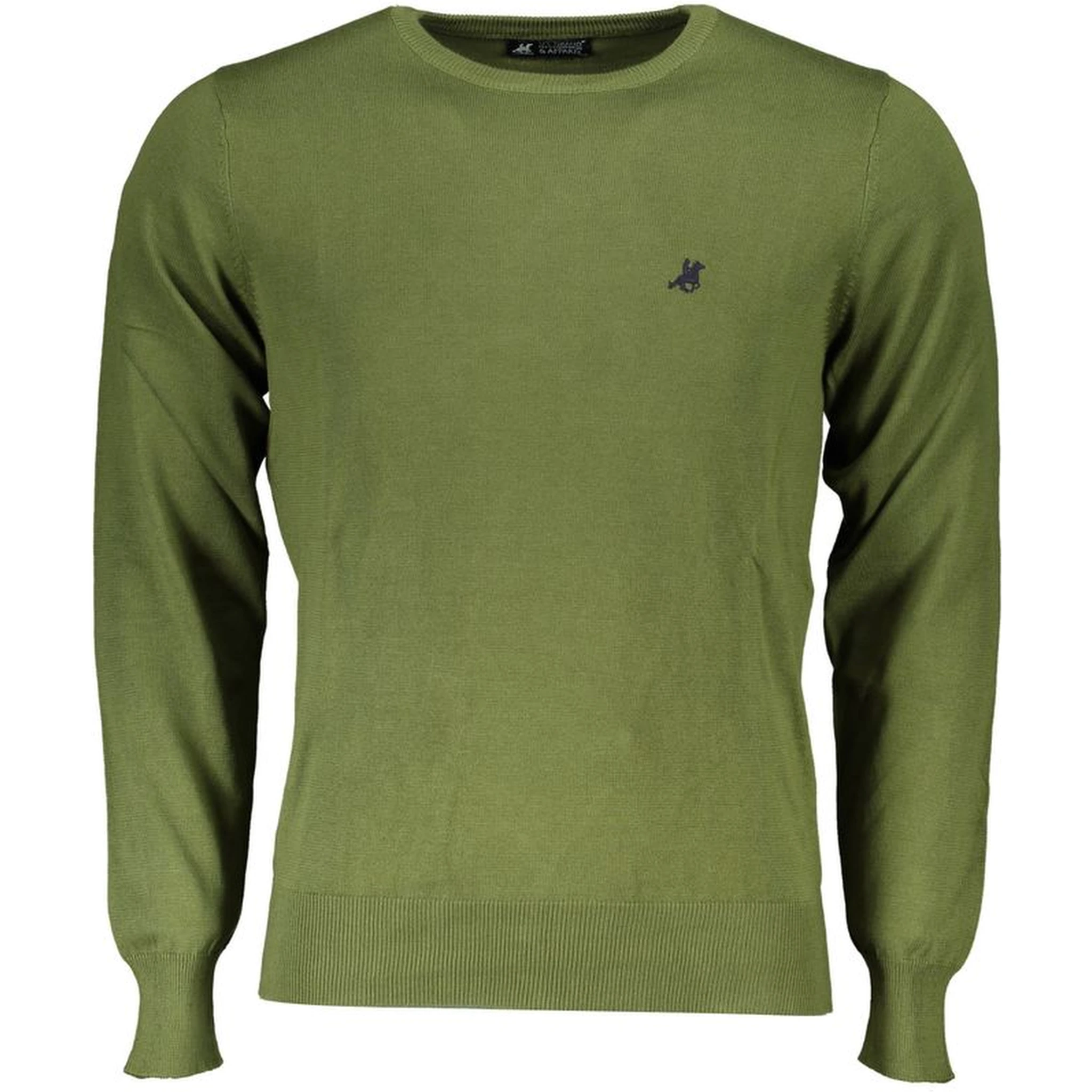 Verde Cotton Men's Shirt