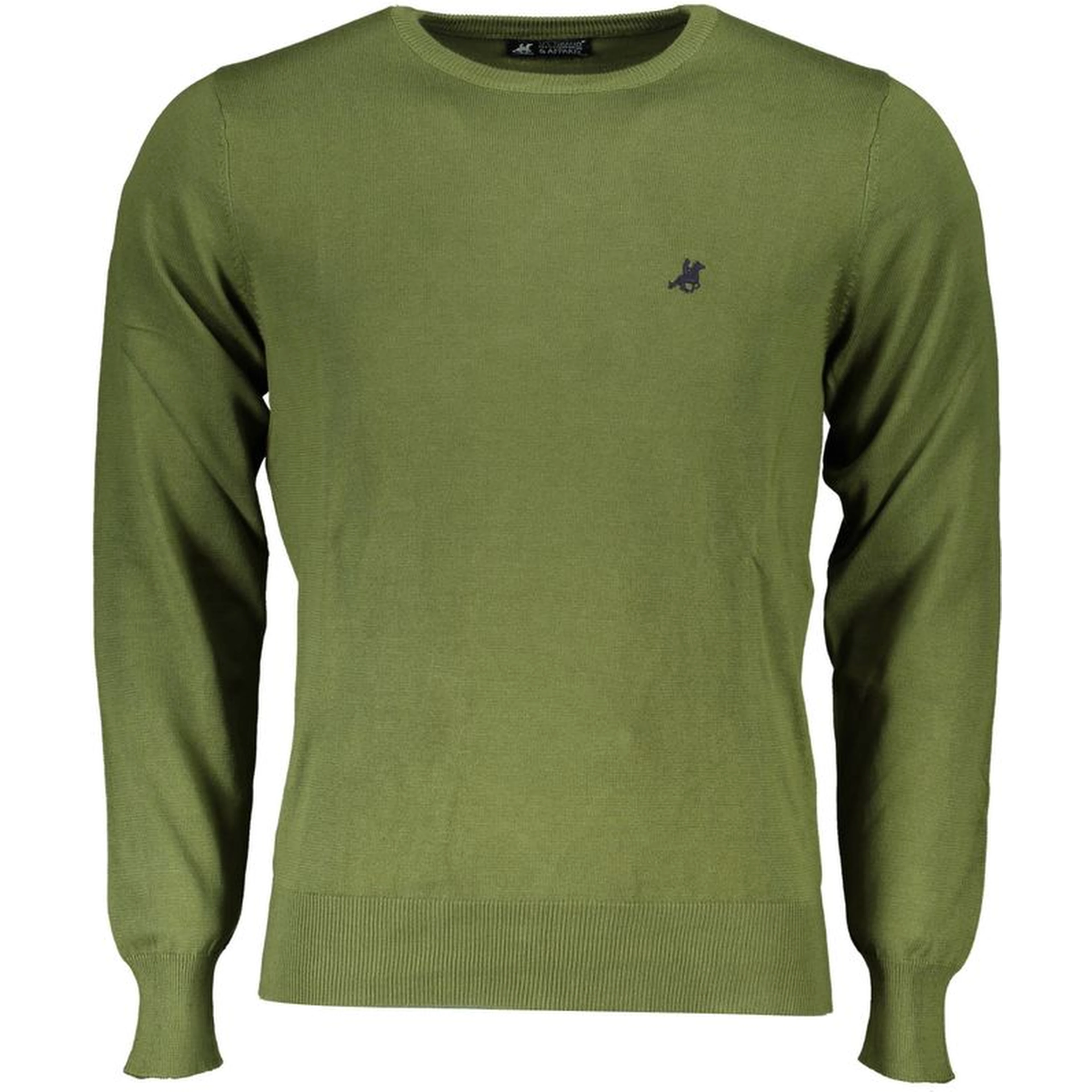 Verde Cotton Men's Shirt