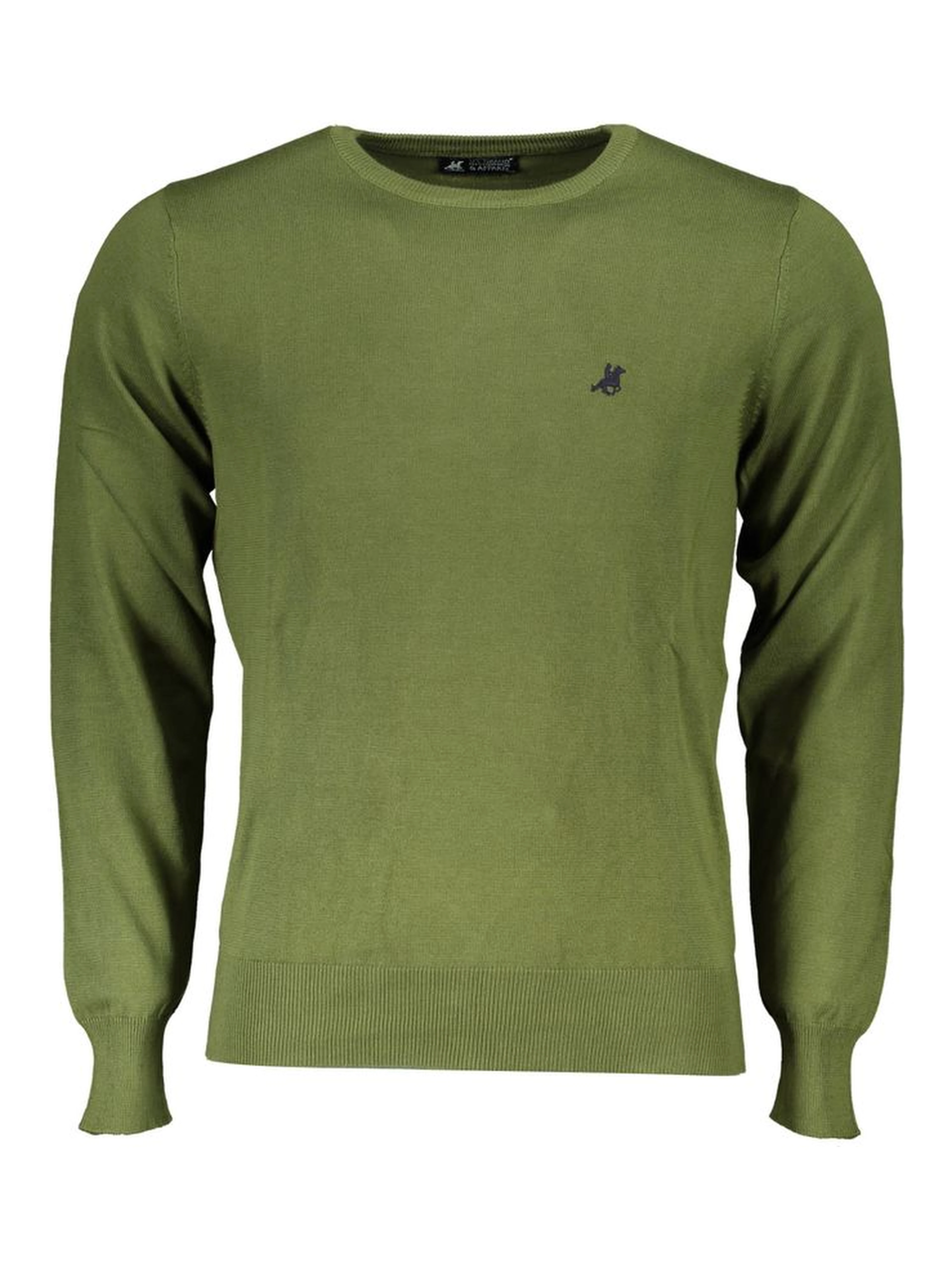 Verde Cotton Men's Shirt