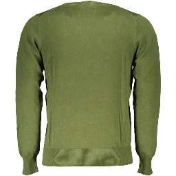 Verde Cotton Men's Shirt