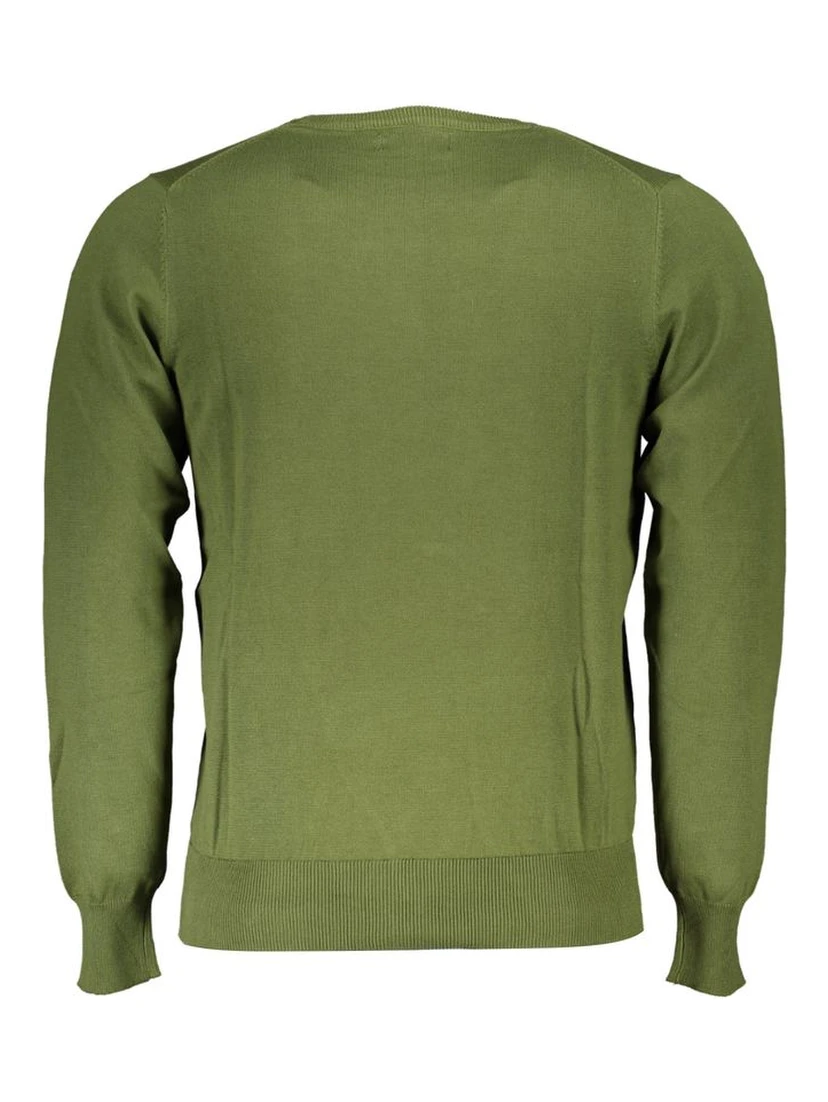 Verde Cotton Men's Shirt