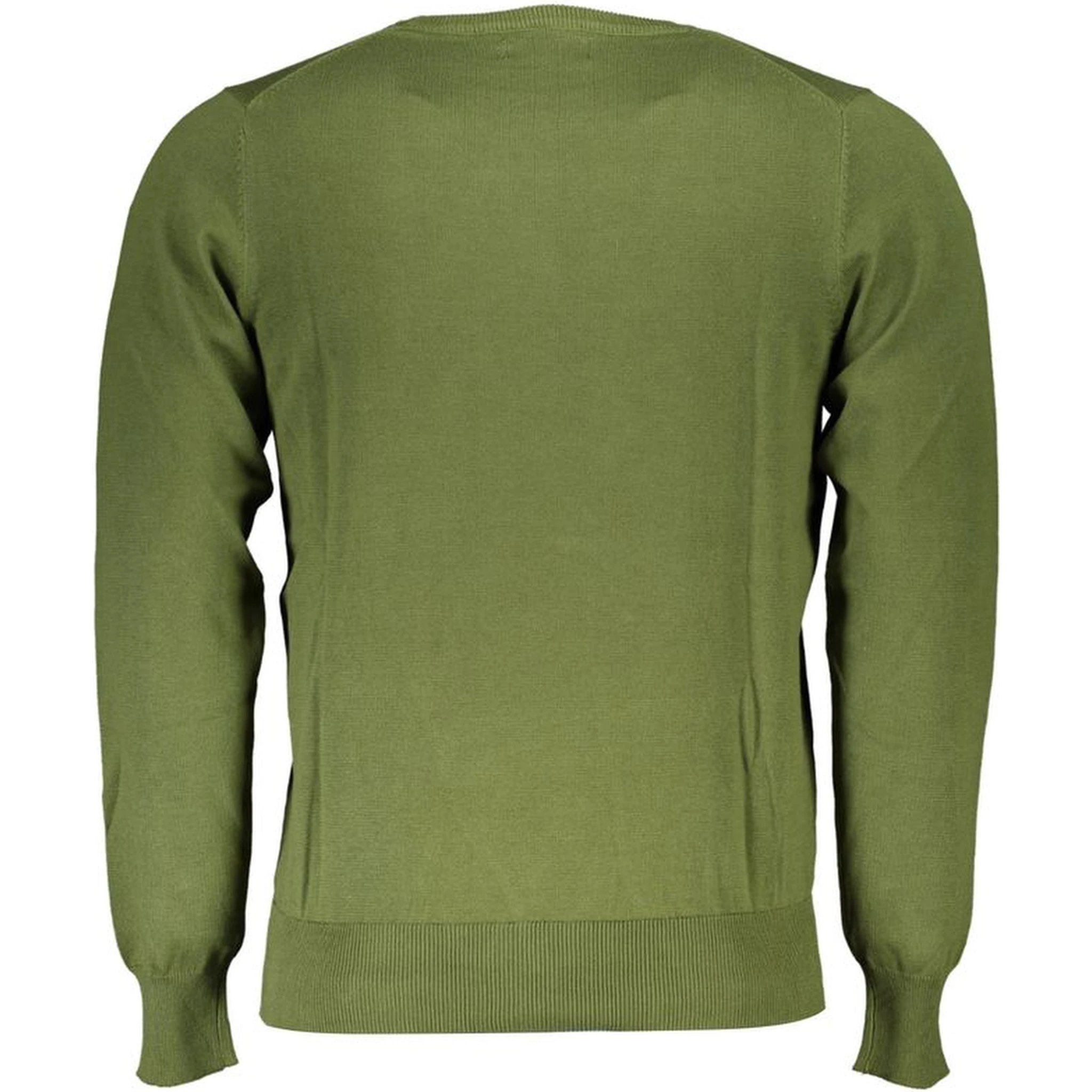 Verde Cotton Men's Shirt