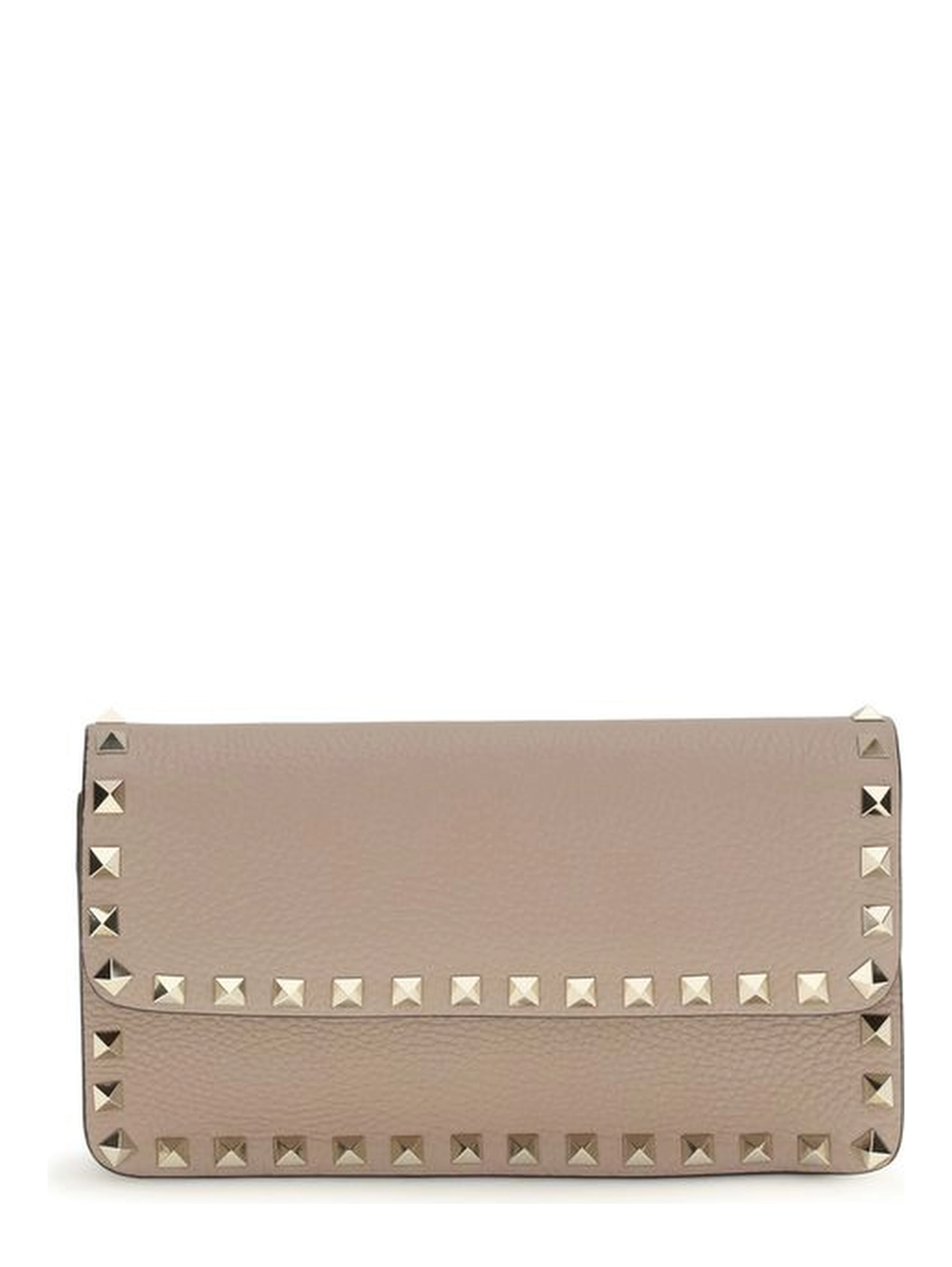 Multicolor Calf Leather Bos Taurus Wallet