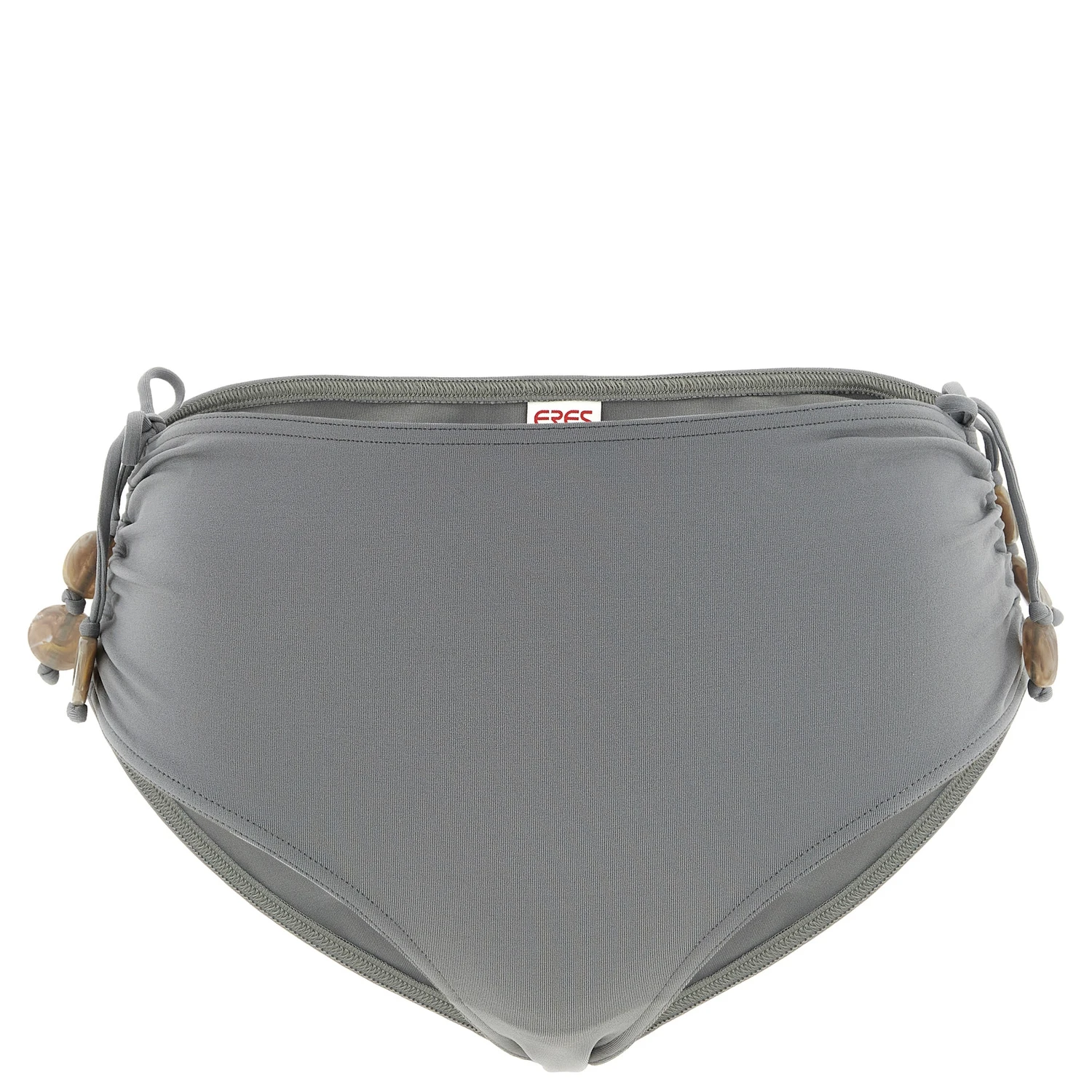 Gray Polyamide Bikini