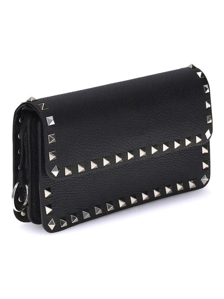 Black Calf Leather Bos Taurus Wallet alternative