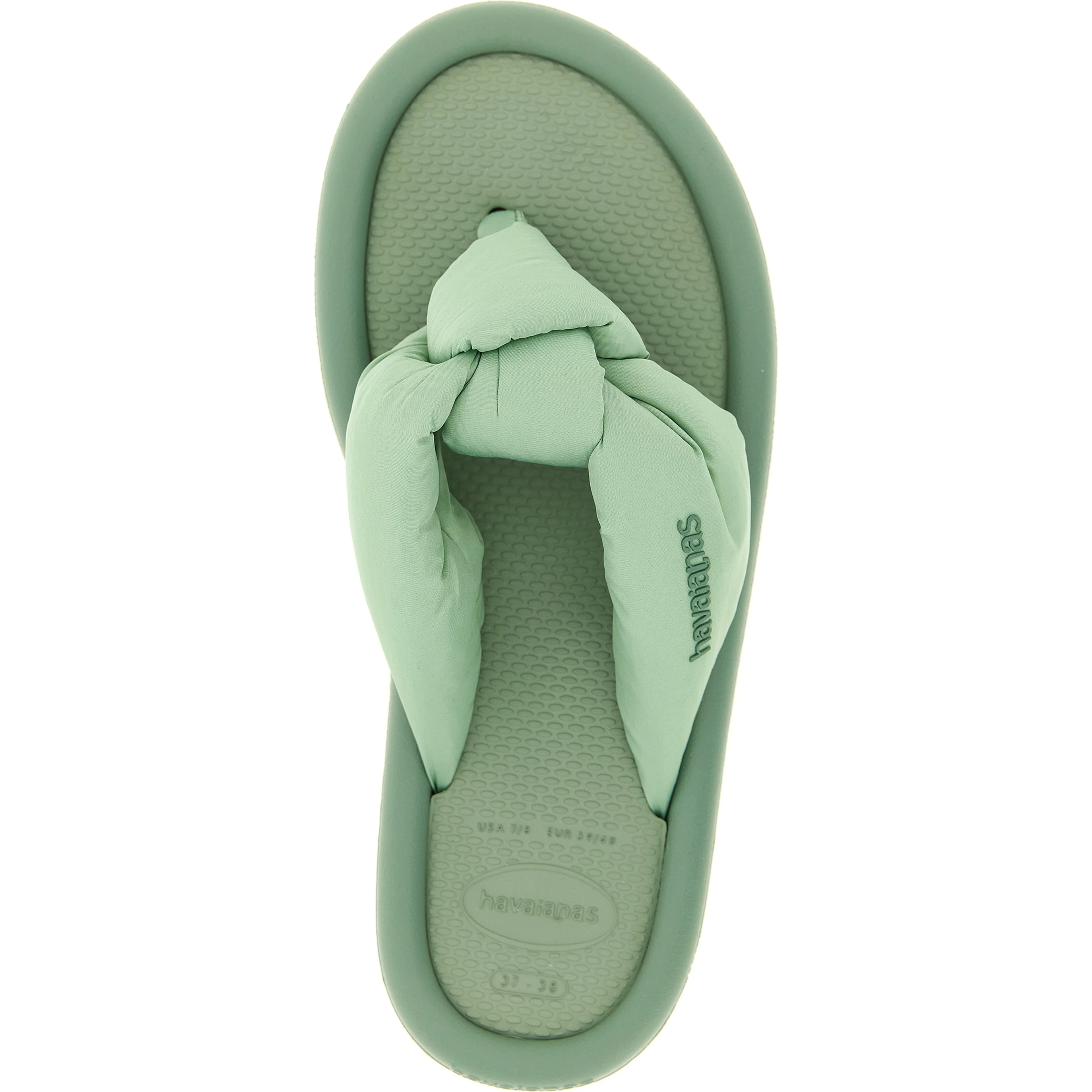 Bicolor Rubber Slides