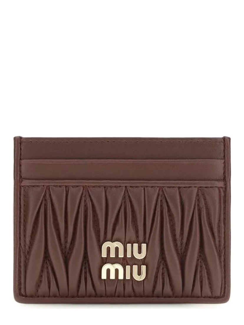 Bordeaux Lamb Ovis Aries Aries Wallet