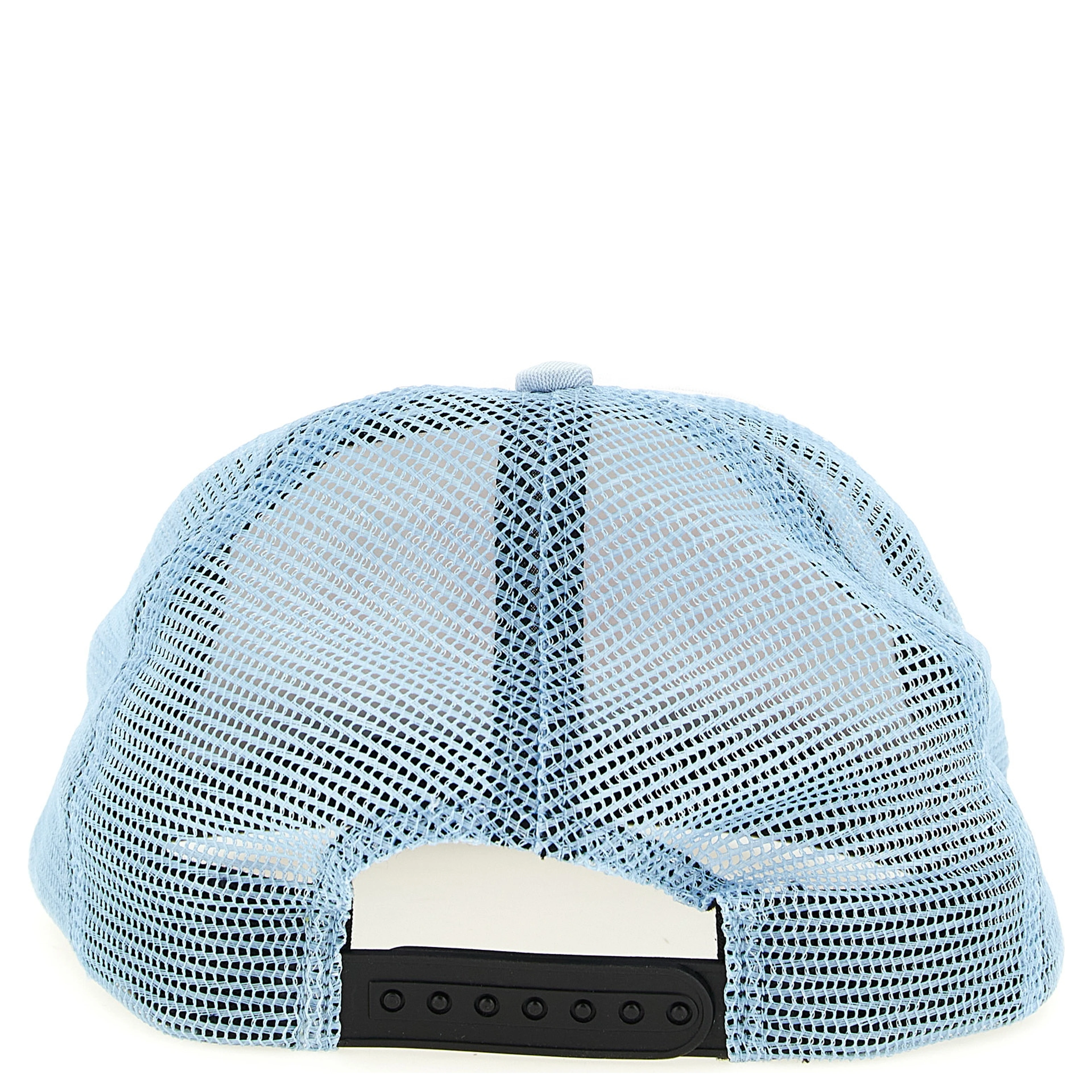 Blue Polyester Cap (Baseball Hat)