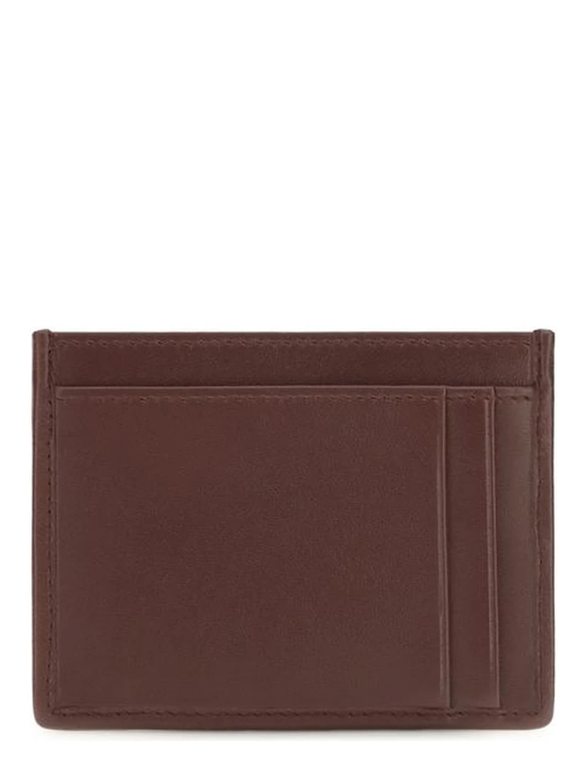 Bordeaux Lamb Ovis Aries Aries Wallet