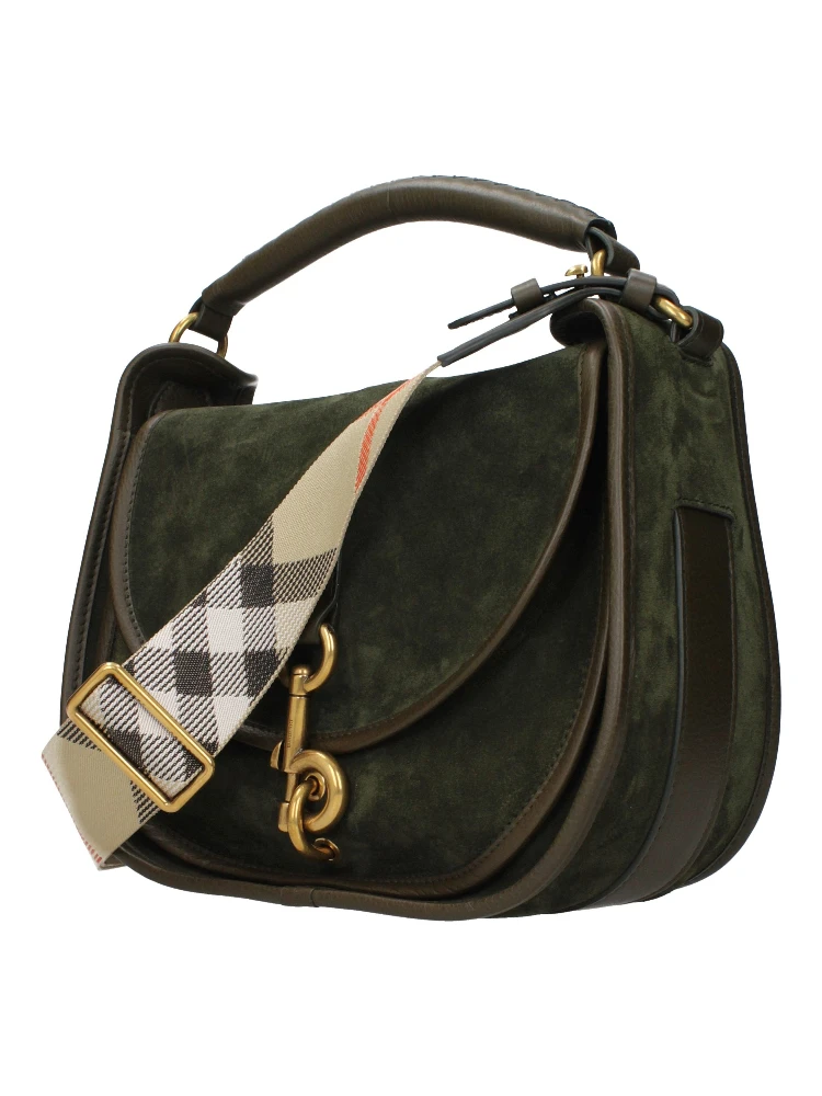 Green Leather Handbag alternative