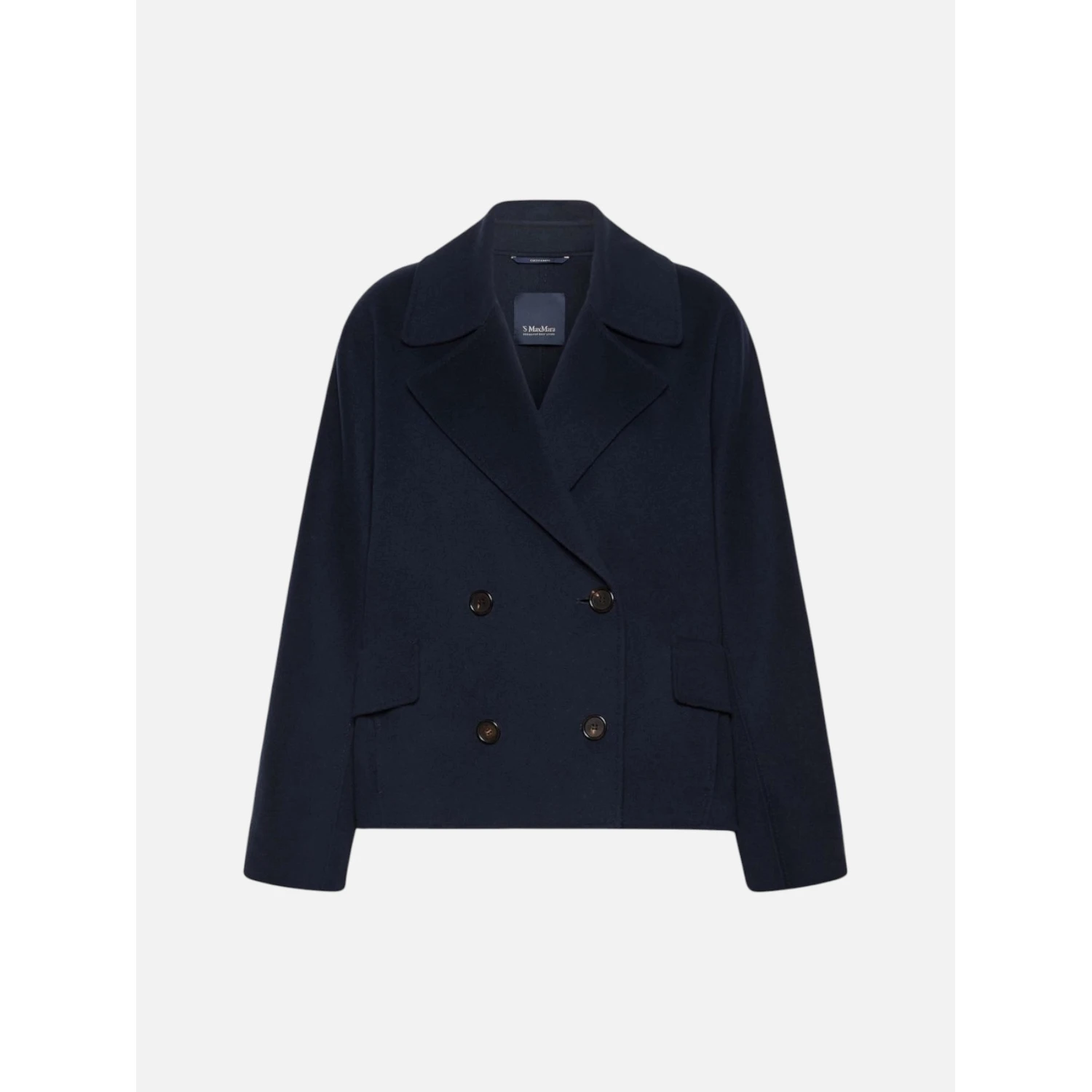 'S MAX MARA SMMADELE coat