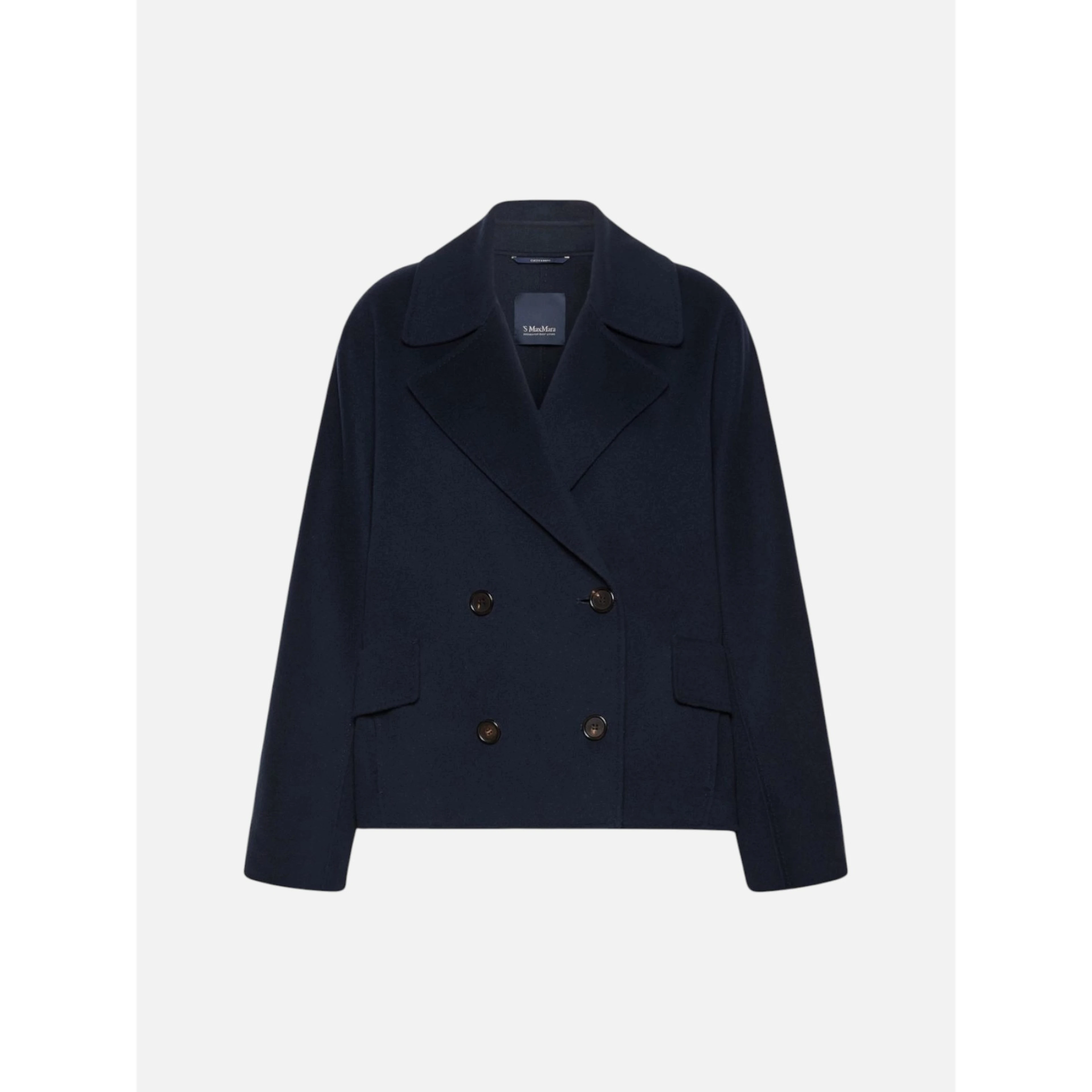'S MAX MARA SMMADELE coat