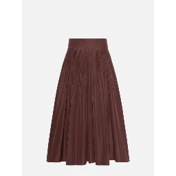 'S MAX MARA SMMROMINA skirt