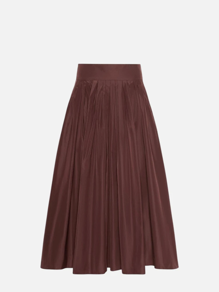 'S MAX MARA SMMROMINA skirt