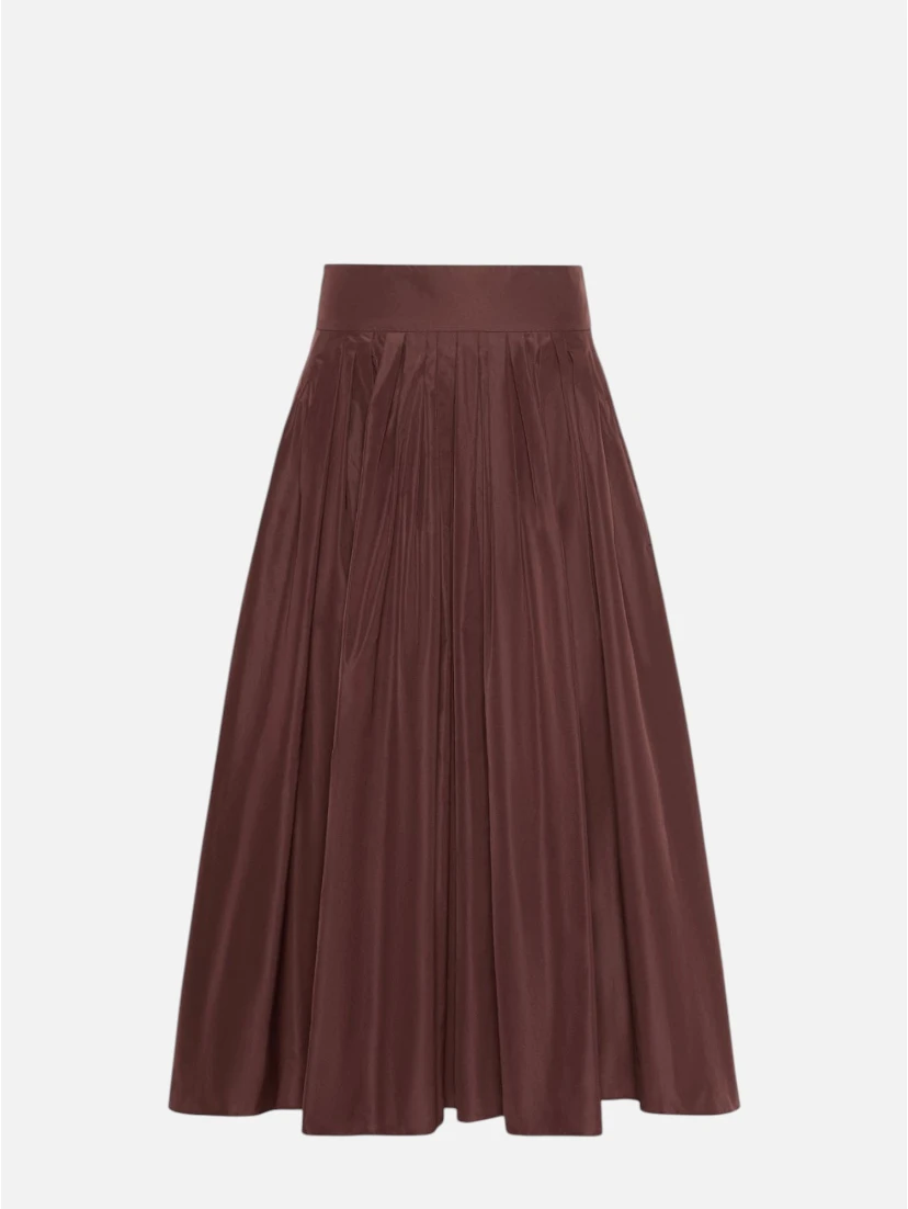 'S MAX MARA SMMROMINA skirt