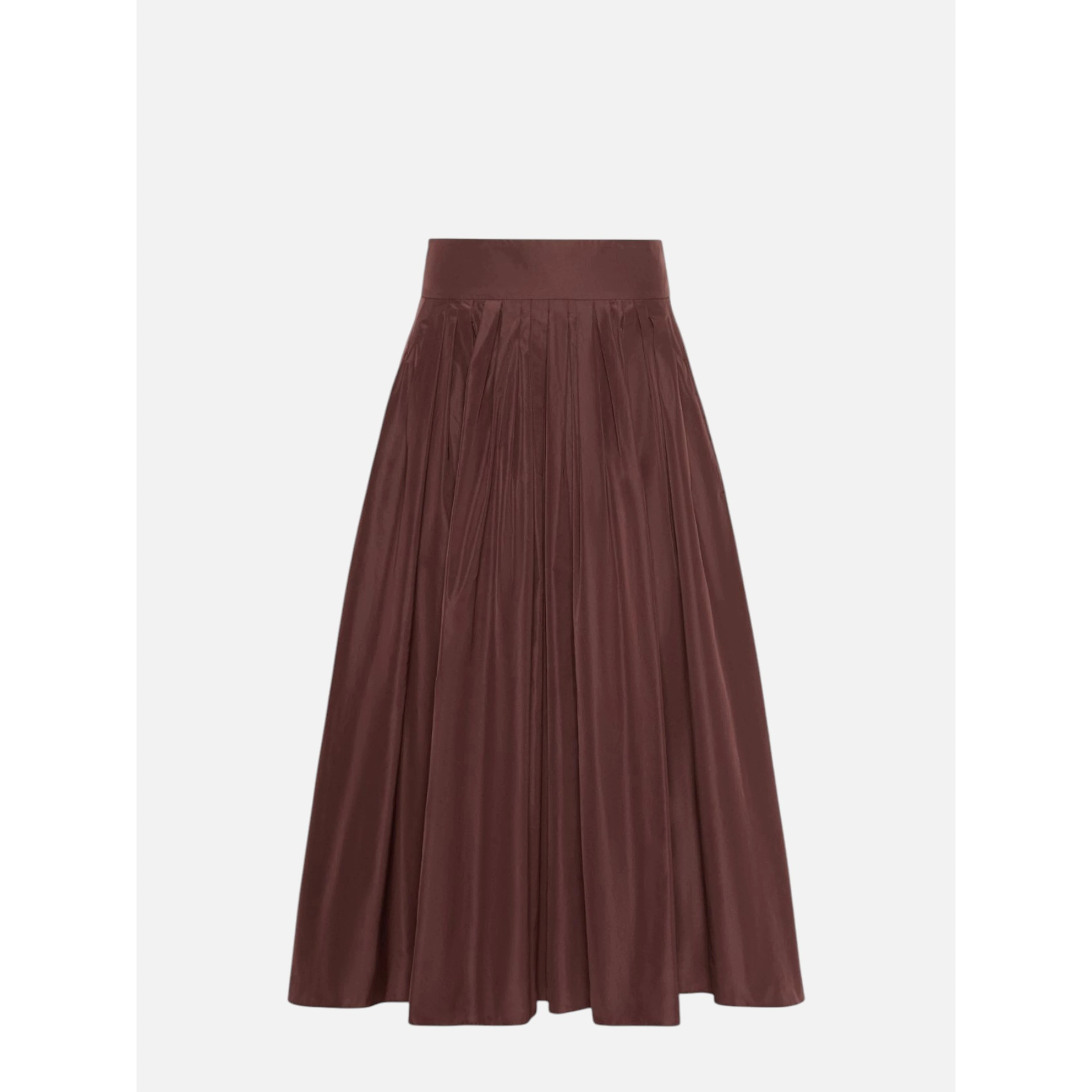 'S MAX MARA SMMROMINA skirt
