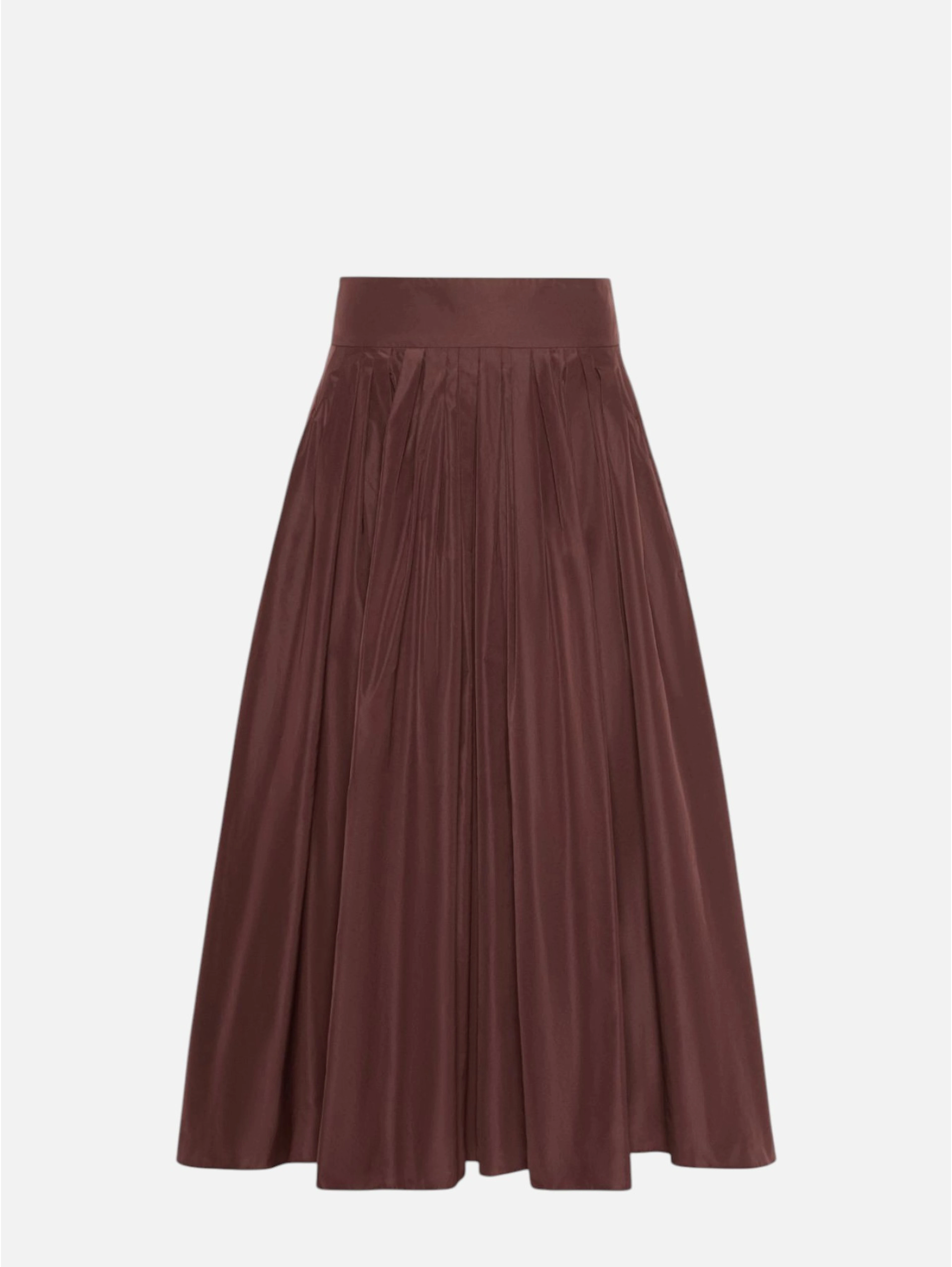 'S MAX MARA SMMROMINA skirt