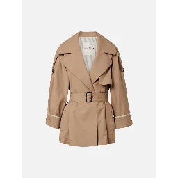 'S MAX MARA MTCCLARA jacket