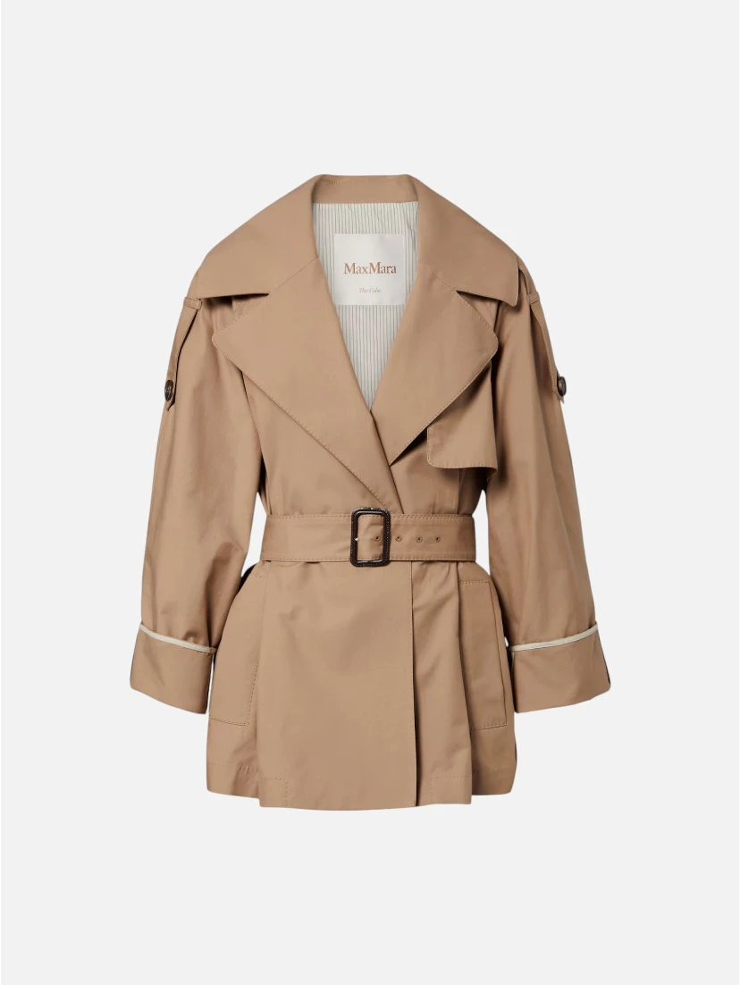 'S MAX MARA MTCCLARA jacket