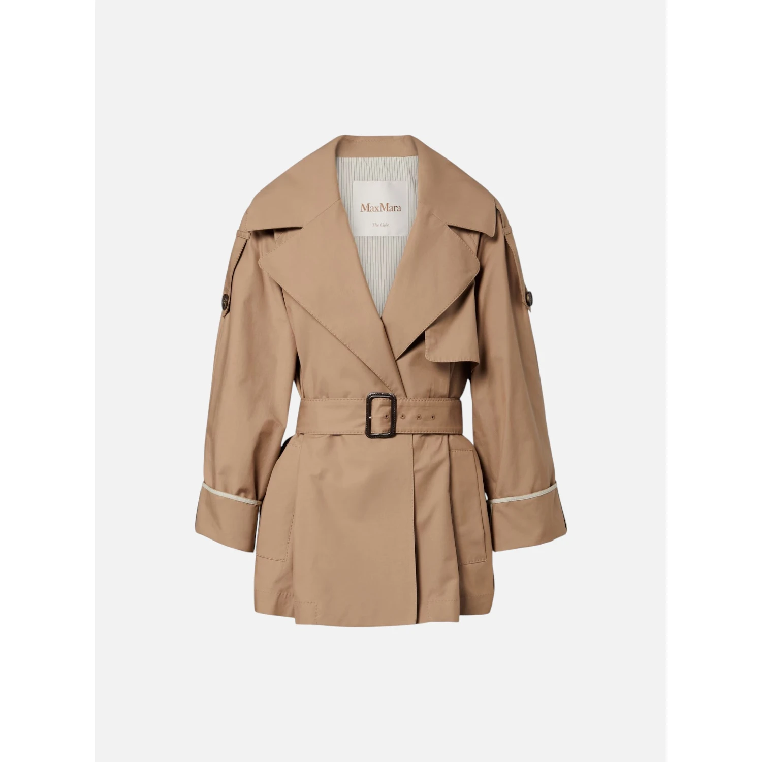 'S MAX MARA MTCCLARA jacket