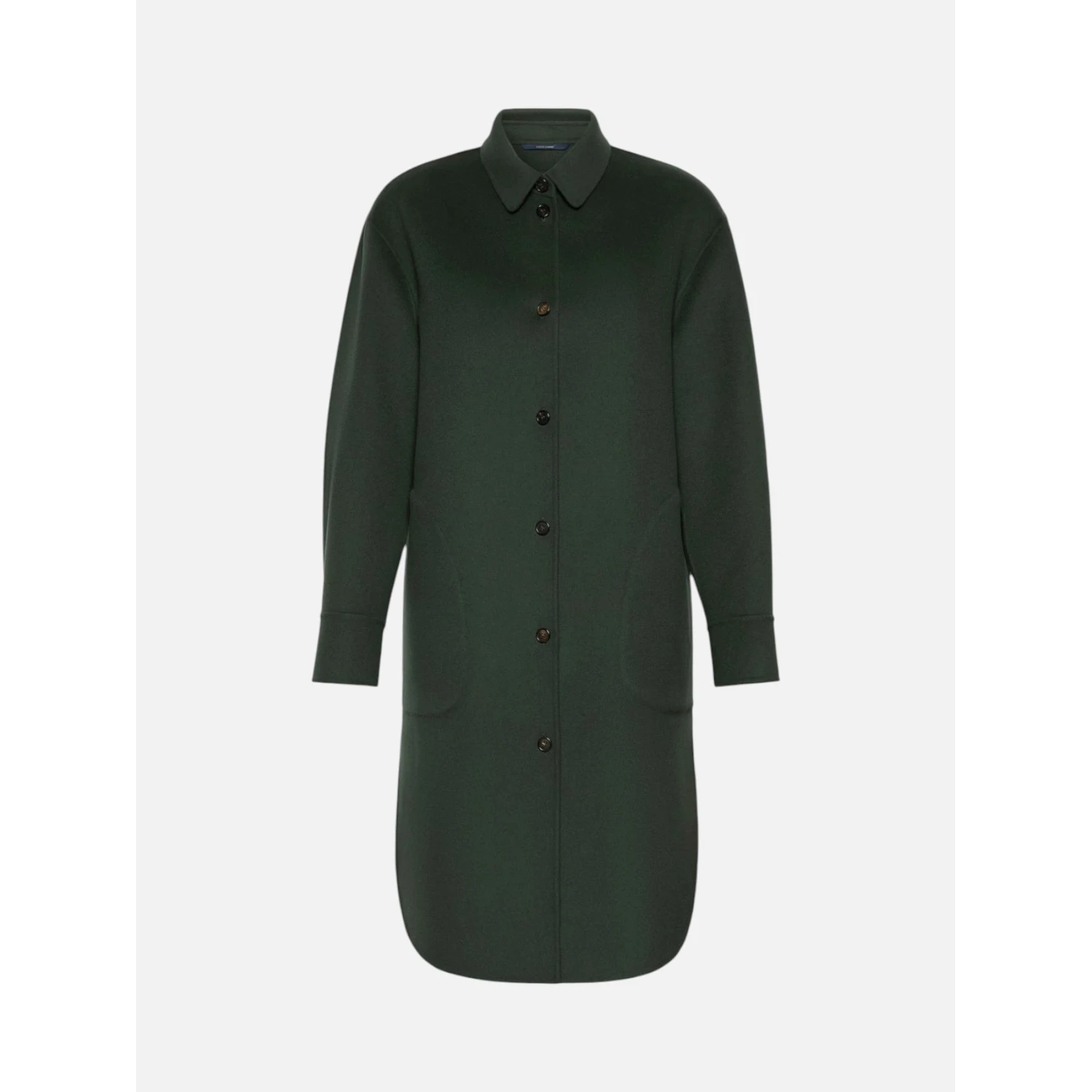'S MAX MARA SMMFANTE coat