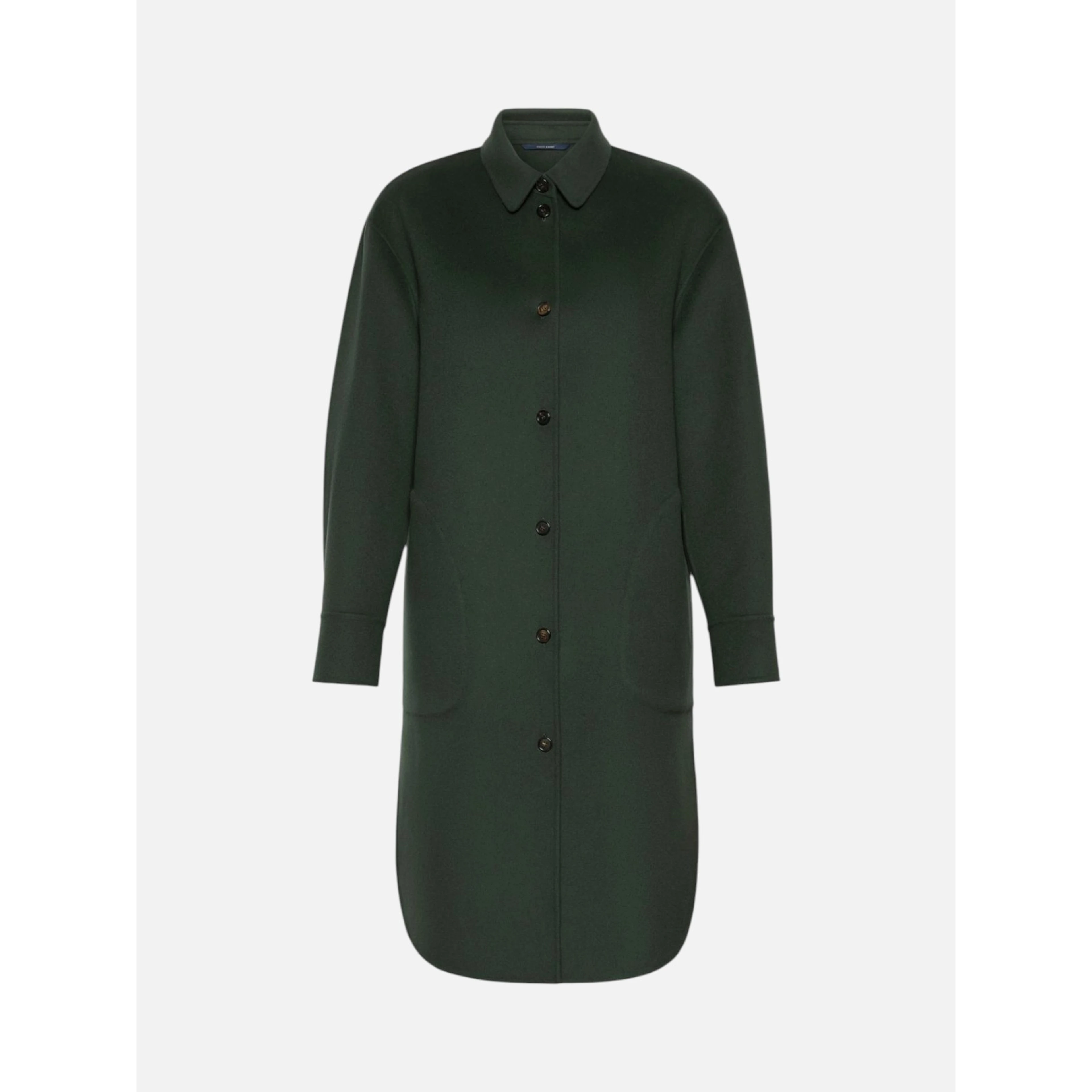 'S MAX MARA SMMFANTE coat