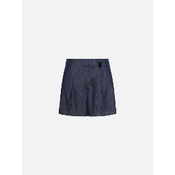 'S MAX MARA STMTENUE shorts