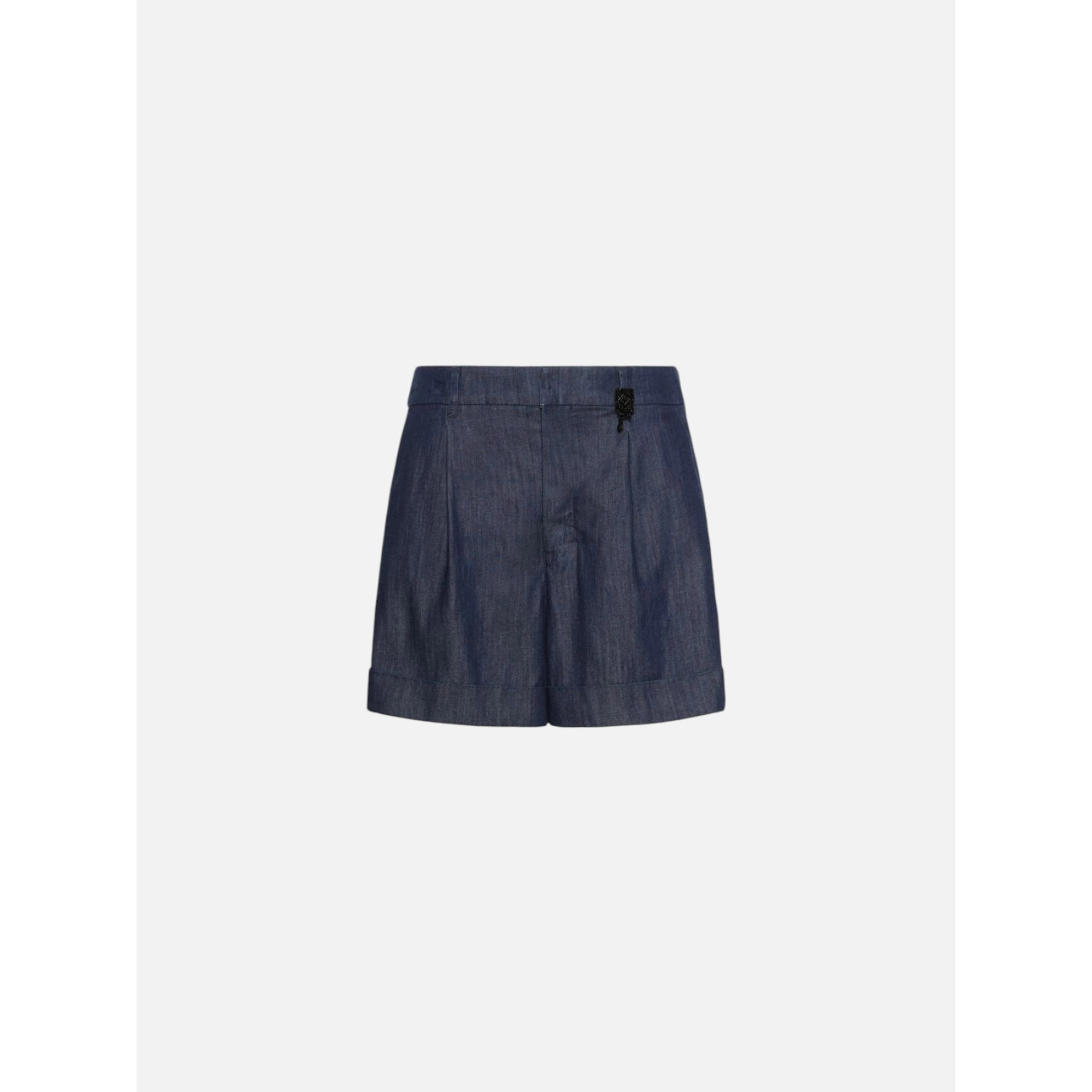 'S MAX MARA STMTENUE shorts