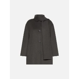 'S MAX MARA SMMALICIA coat