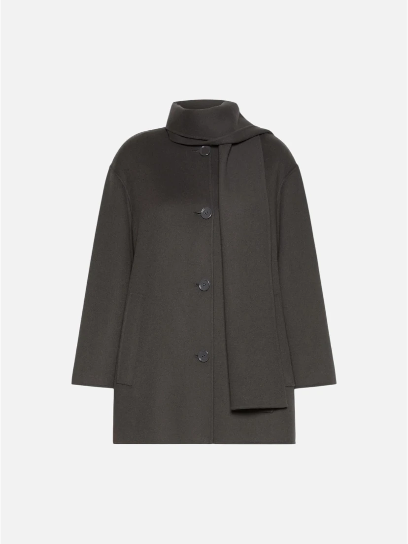 'S MAX MARA SMMALICIA coat