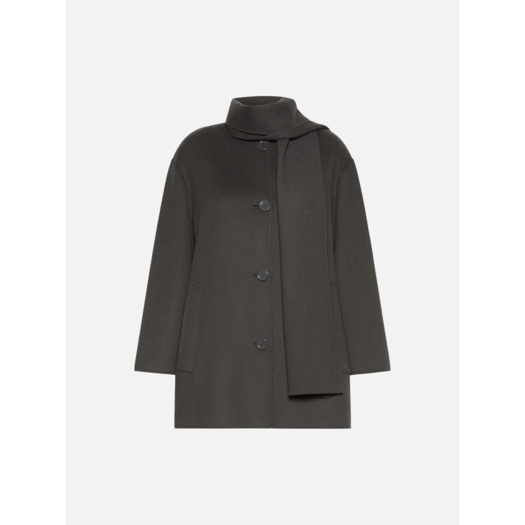 'S MAX MARA SMMALICIA coat
