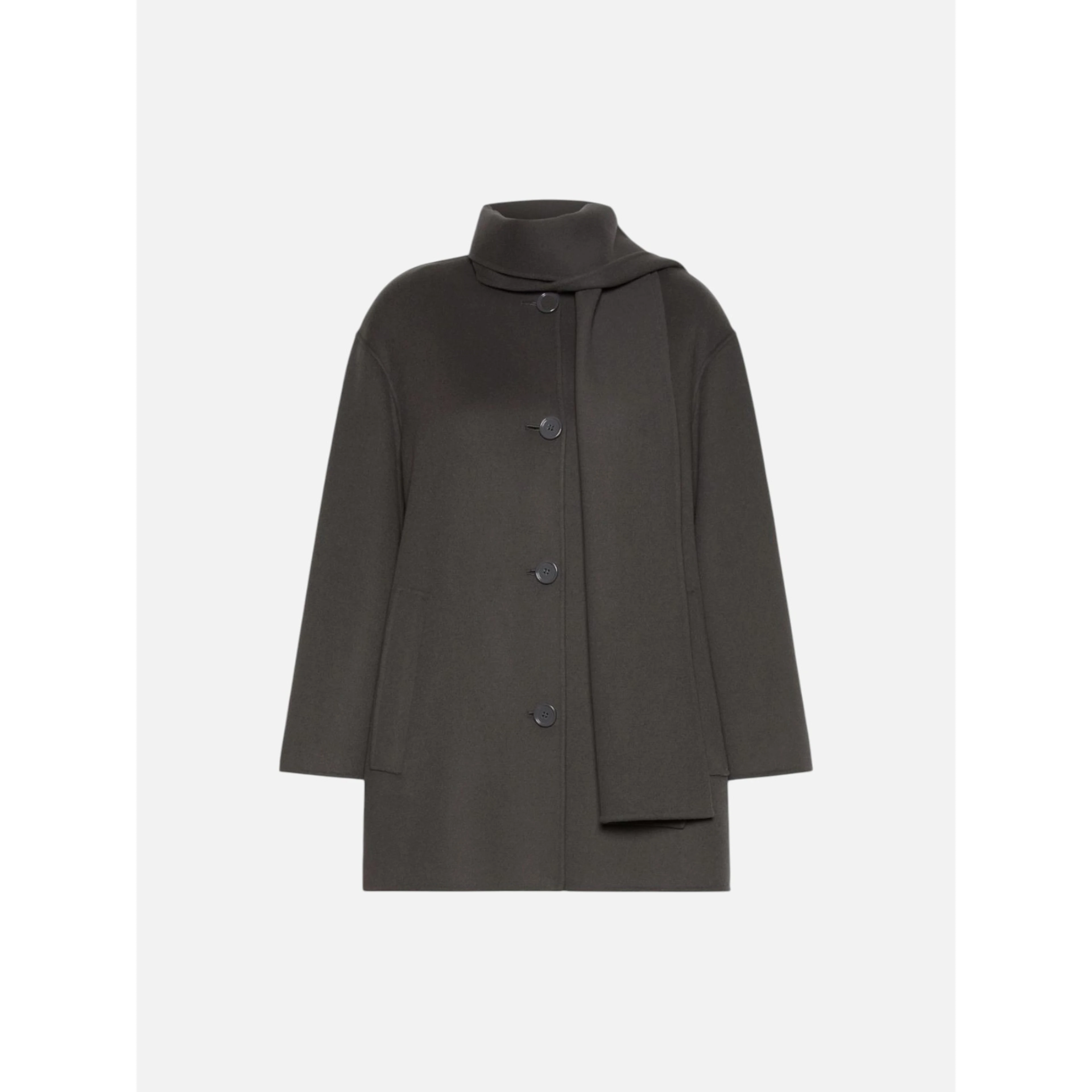 'S MAX MARA SMMALICIA coat