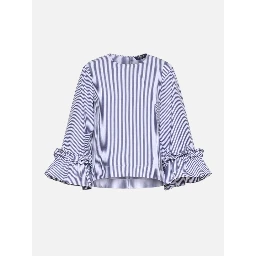 'S MAX MARA SMMWALZER blouse
