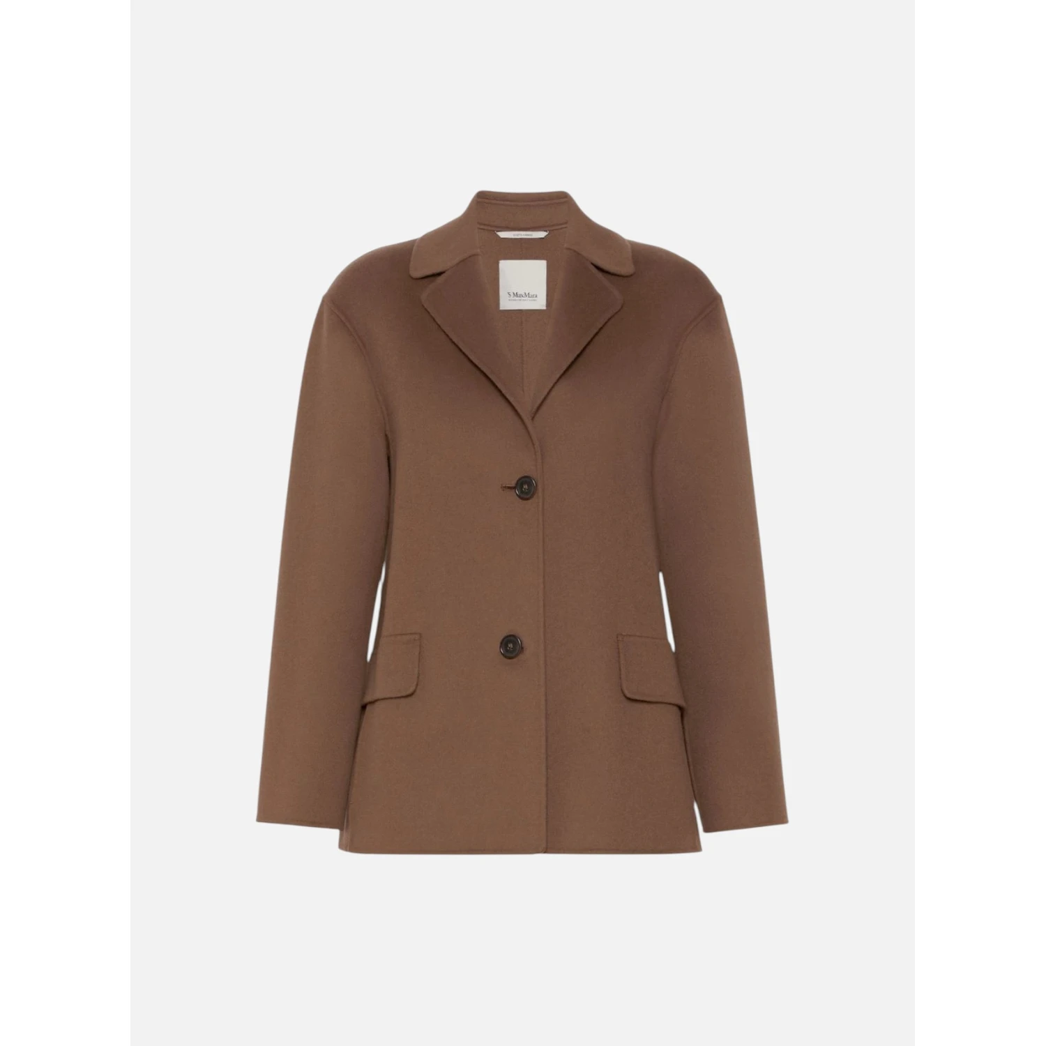 'S MAX MARA SMMELFI jacket