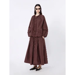 'S MAX MARA SMMROMINA skirt