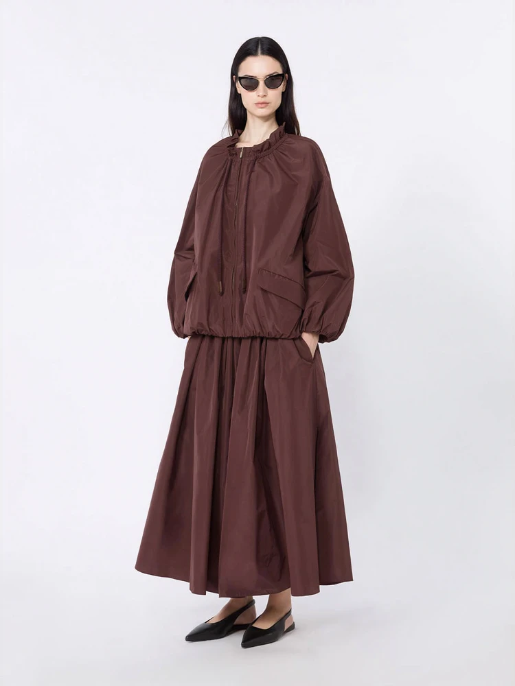 'S MAX MARA SMMROMINA skirt alternative