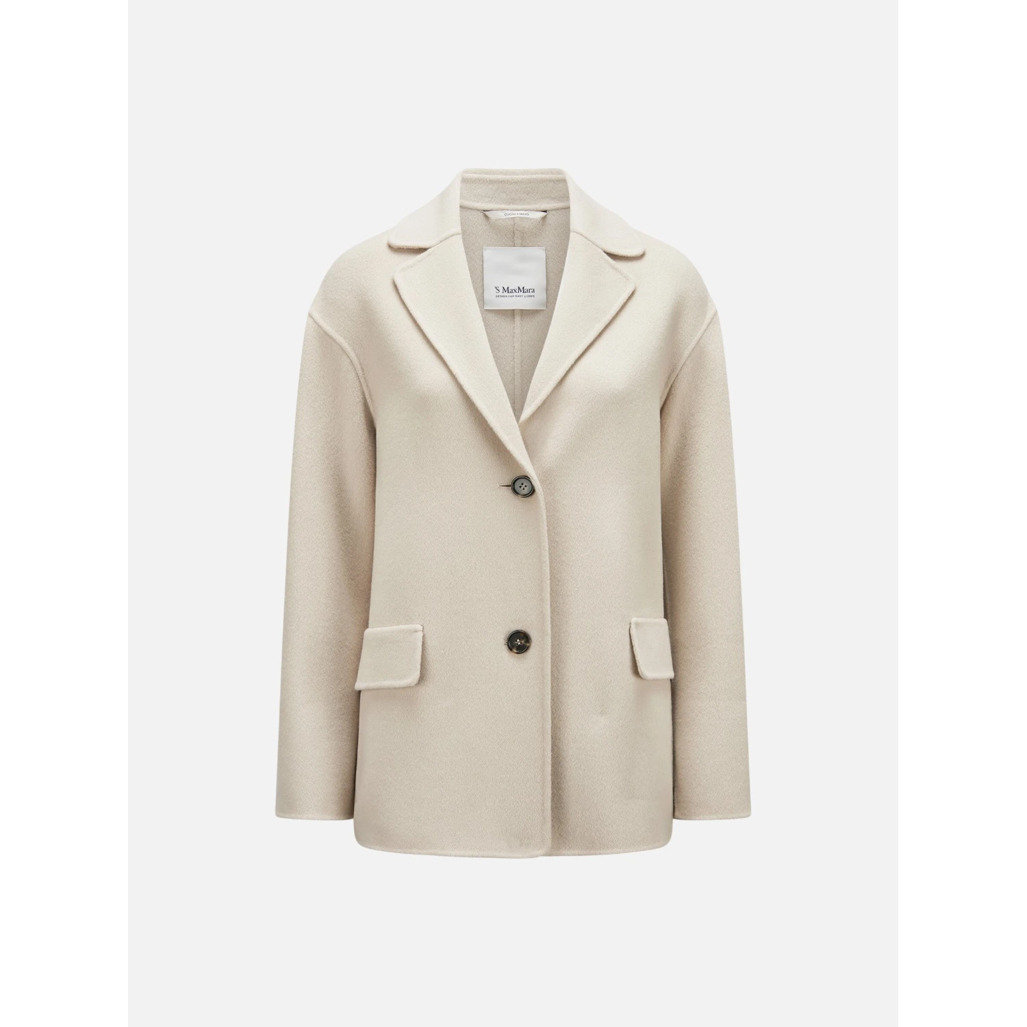 'S MAX MARA SMMELFI jacket