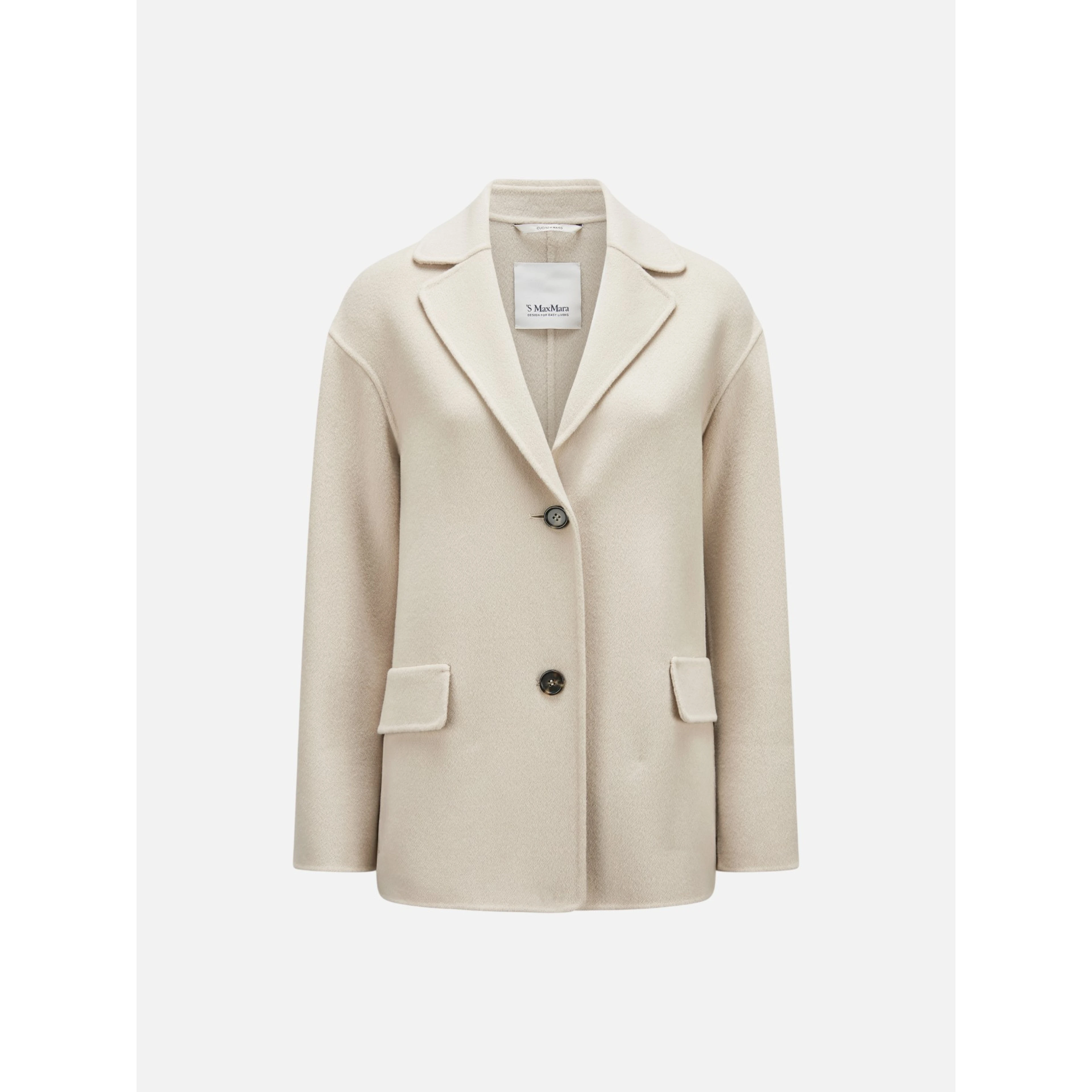 'S MAX MARA SMMELFI jacket