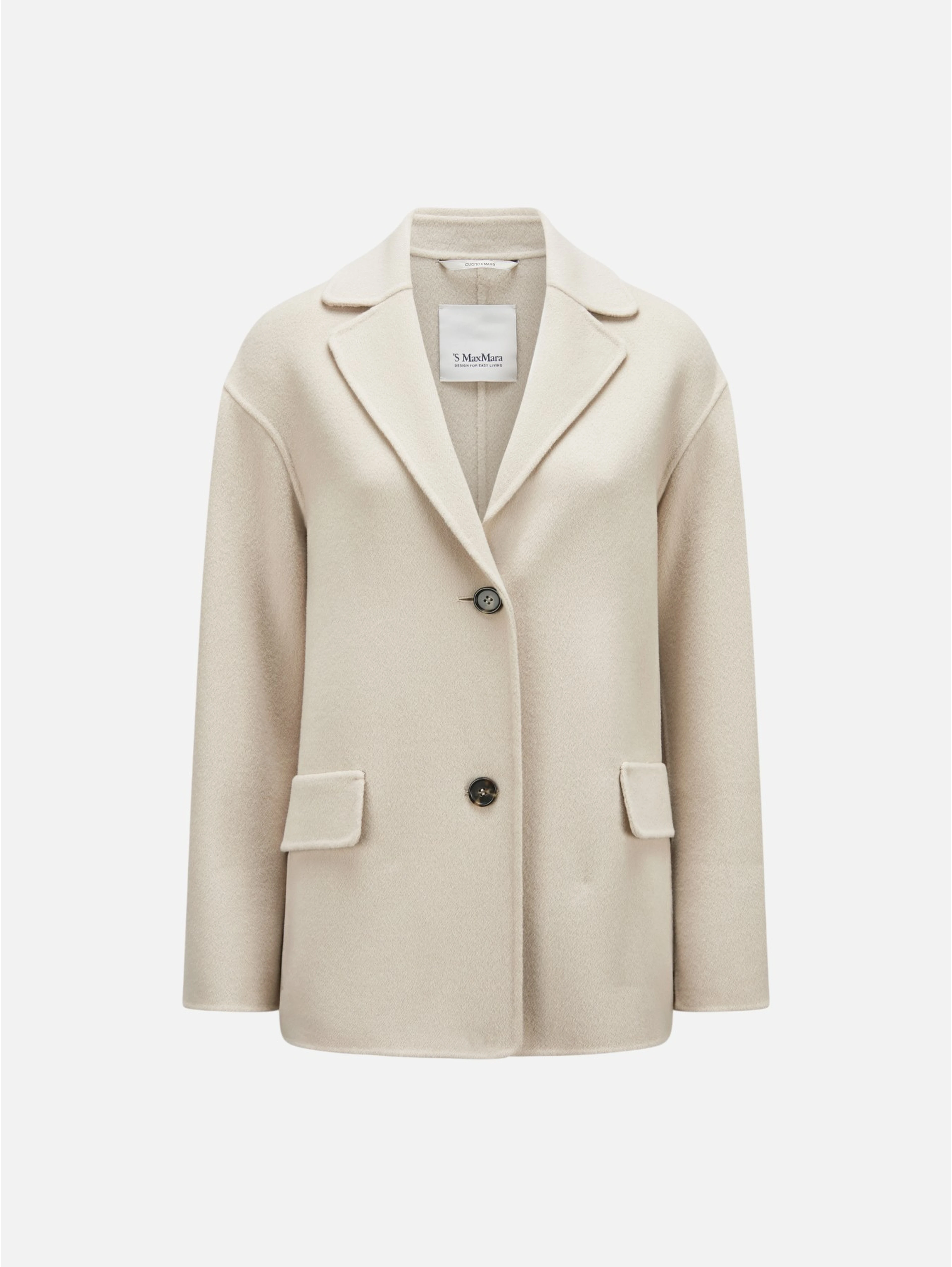 جاكيت 'S MAX MARA SMMELFI