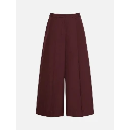 'S MAX MARA SMMEPOCA trousers
