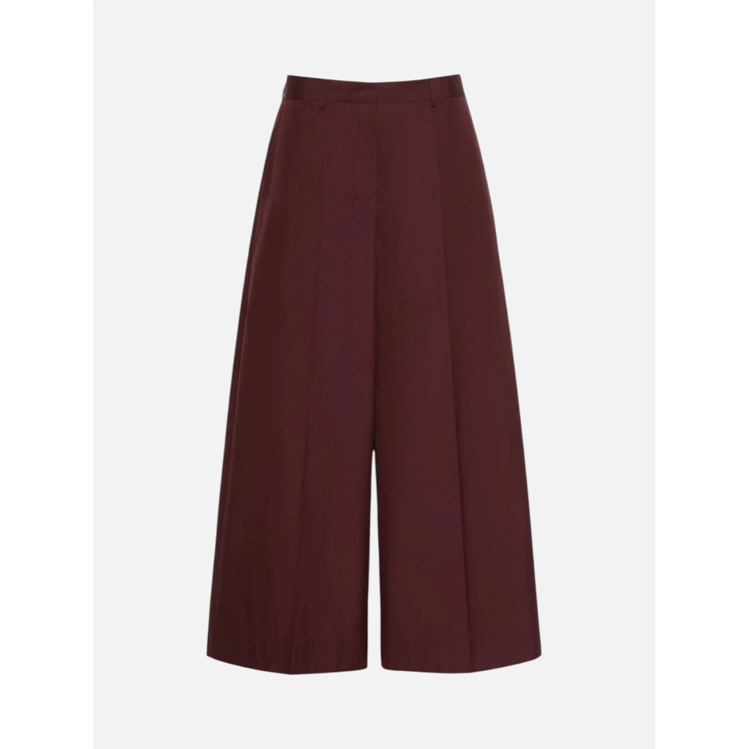 'S MAX MARA SMMEPOCA trousers
