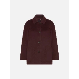 'S MAX MARA SMMGIUGNO coat