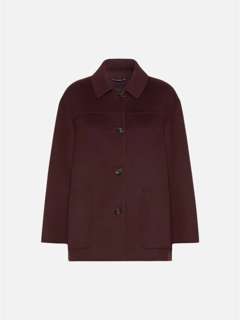 'S MAX MARA SMMGIUGNO coat